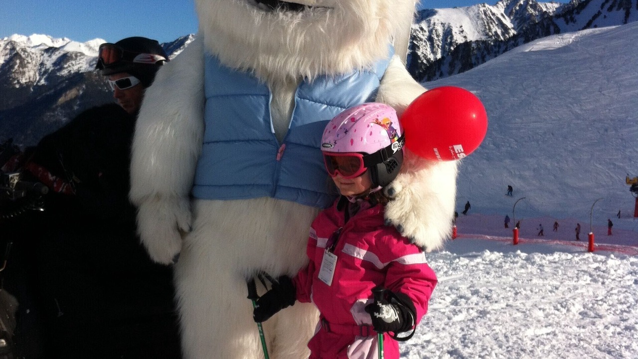 Photo of Others in Cauterets