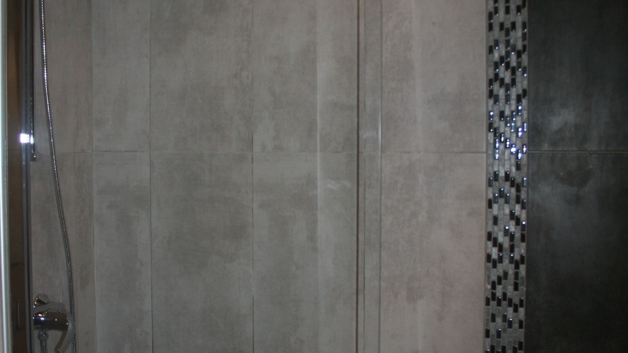 Photo of Bathroom in Cauterets