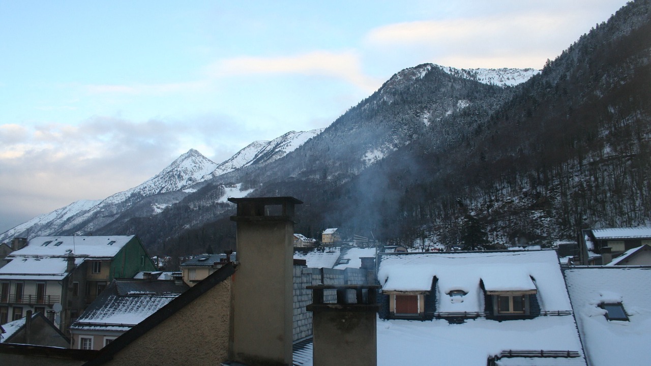 Photo of Outdoor in Cauterets