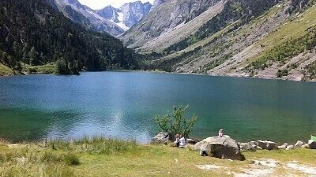 Photo of Others in Cauterets