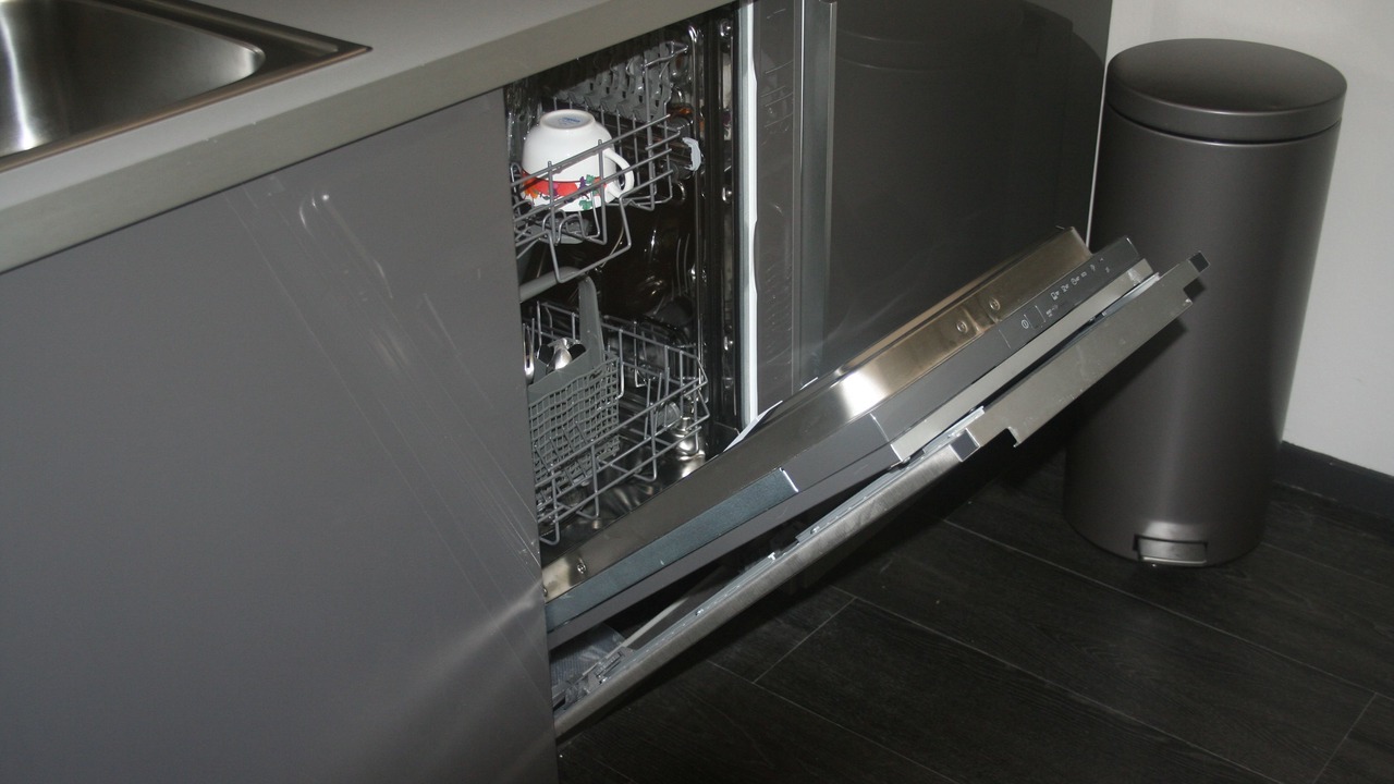 Photo of Kitchen in Cauterets