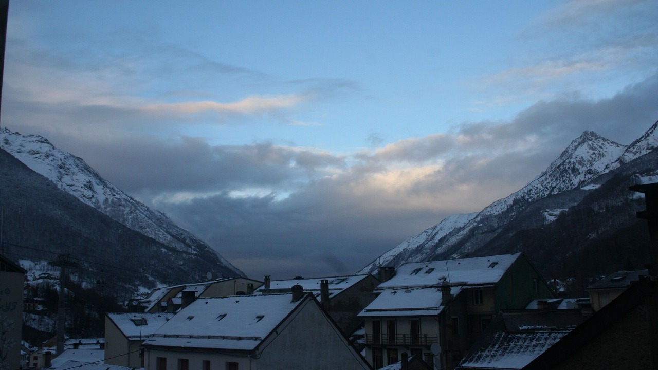Photo of Others in Cauterets