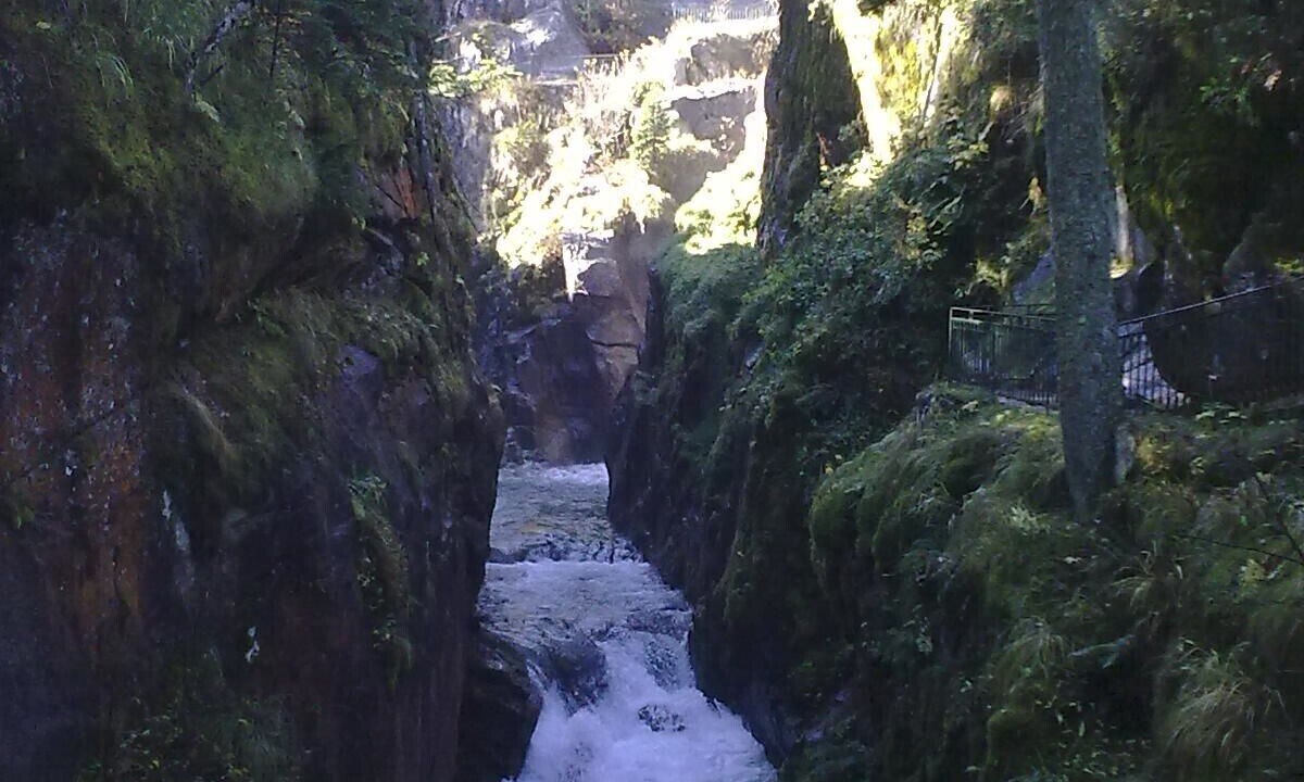 Photo of Outdoor in Cauterets
