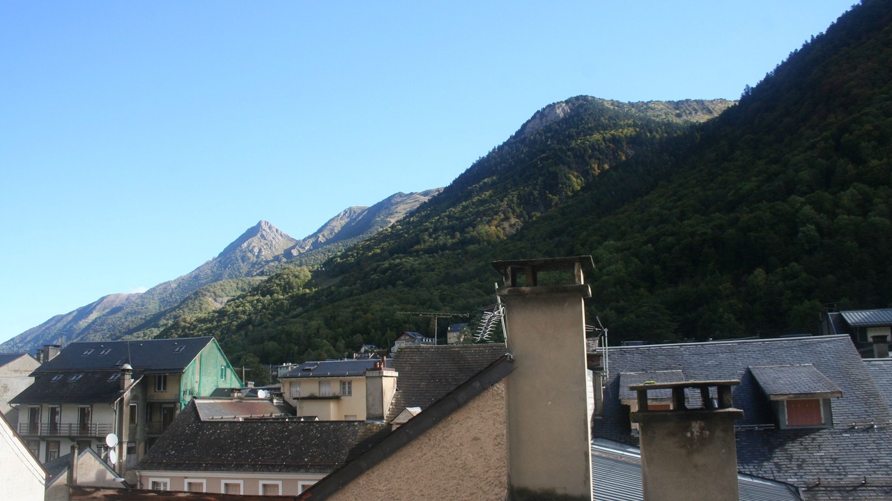 Photo of Outdoor in Cauterets