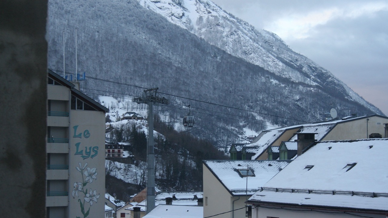 Photo of Outdoor in Cauterets