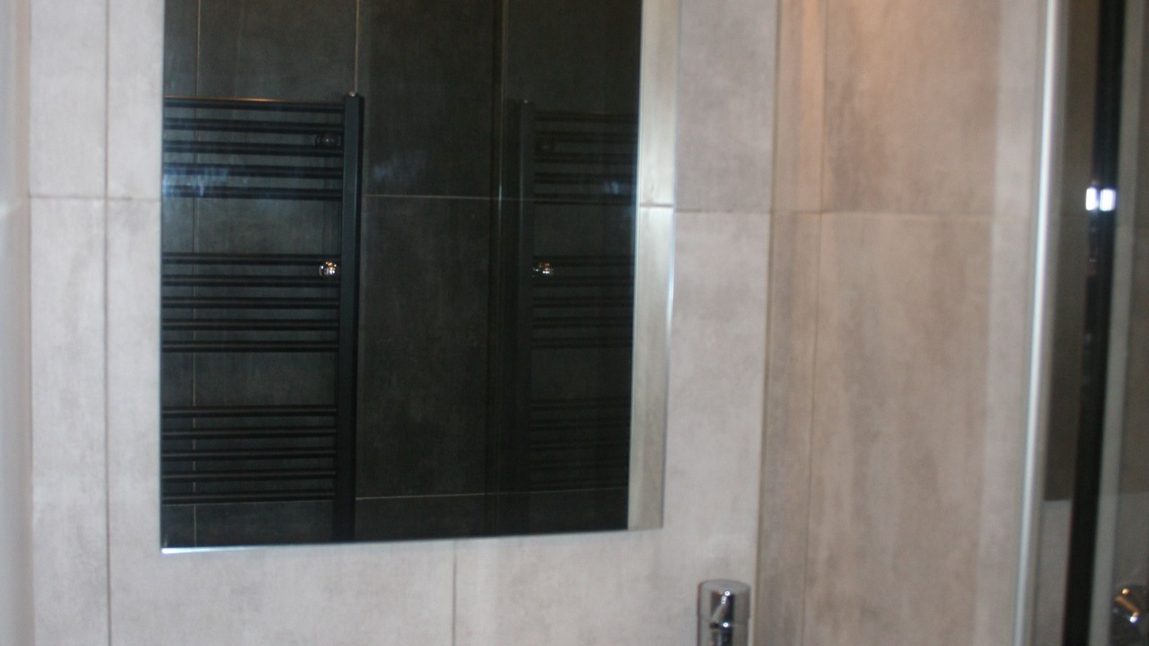 Photo of Bathroom in Cauterets