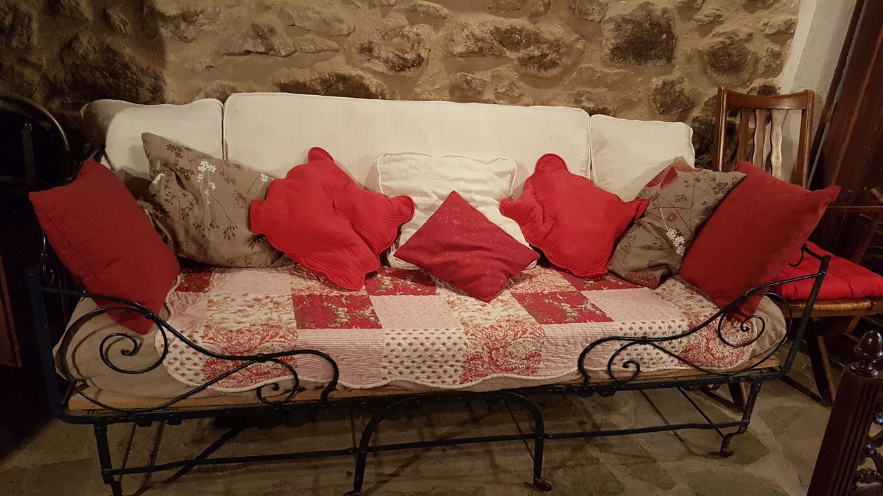 Photo of Bedroom in Angles