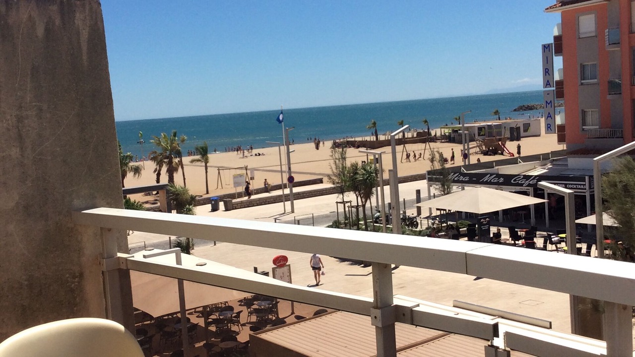 Photo of Outdoor in Valras-Plage