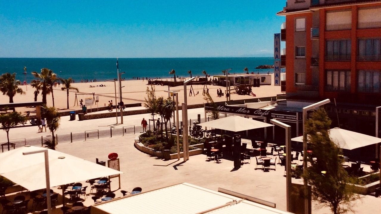Photo of Outdoor in Valras-Plage