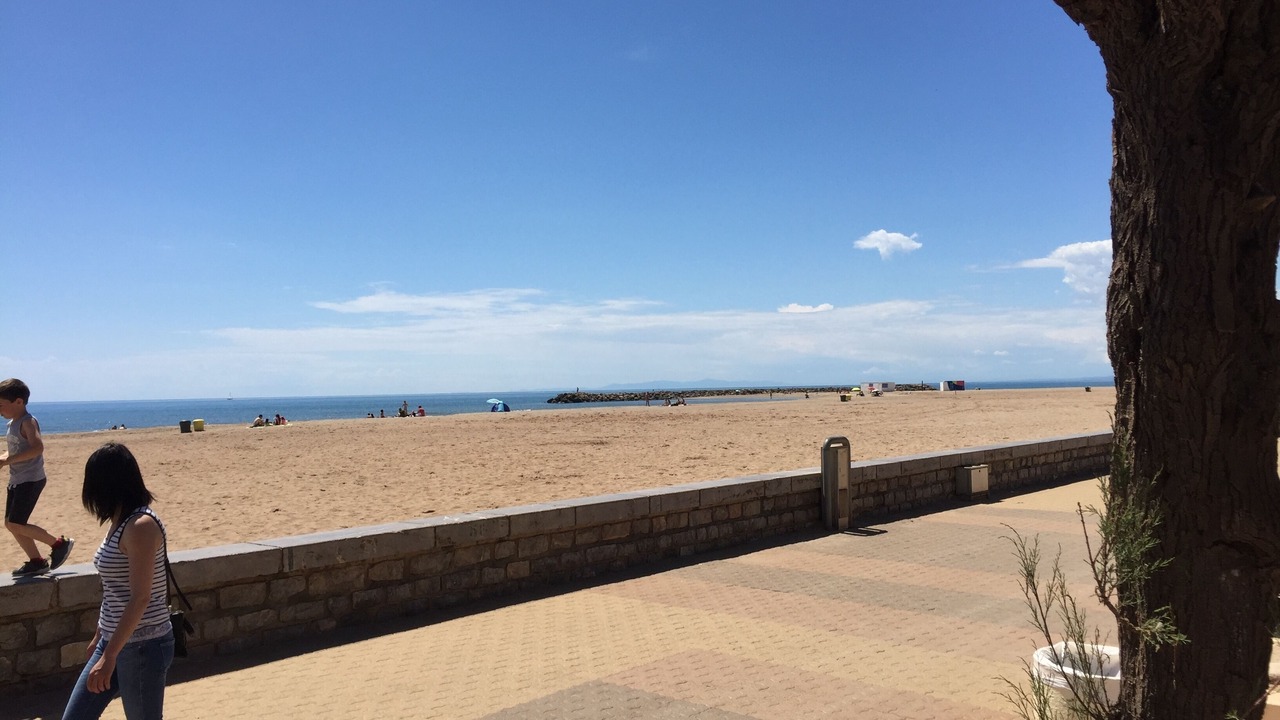 Photo of Others in Valras-Plage