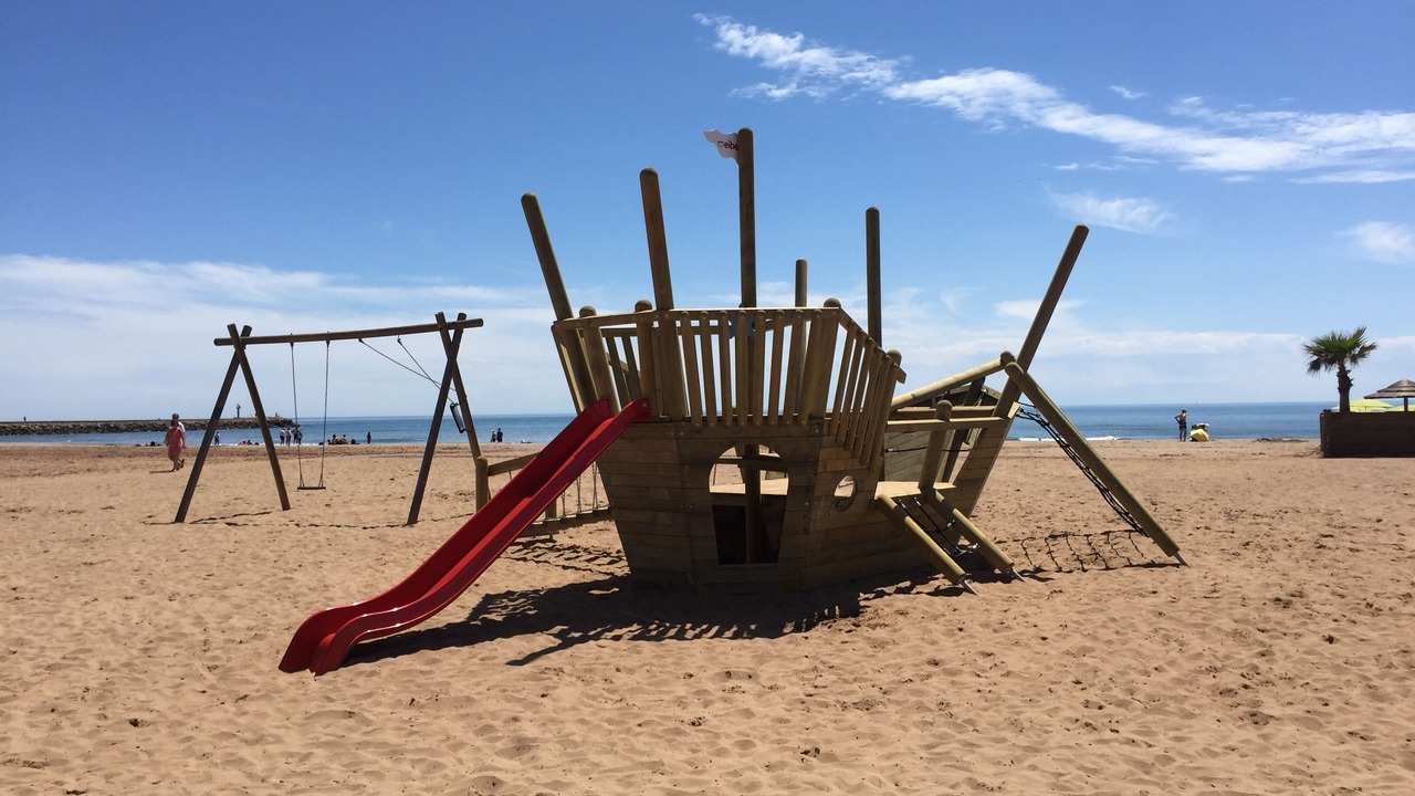 Photo of Others in Valras-Plage
