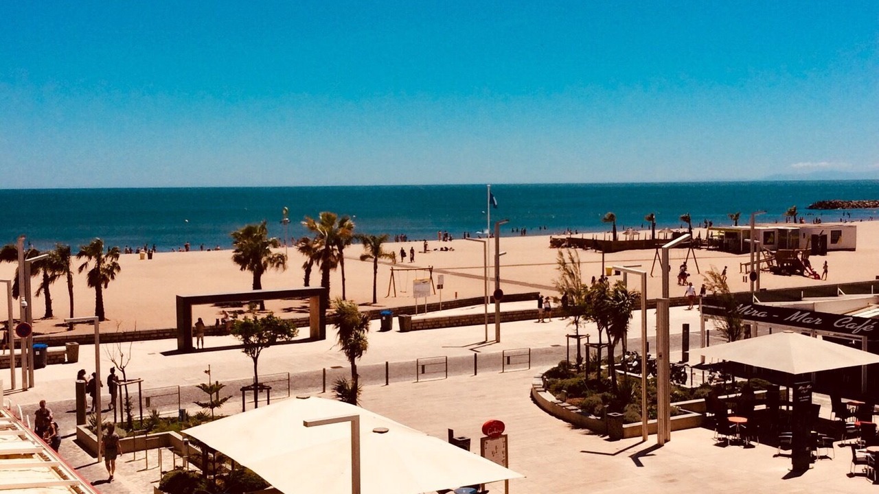 Photo of Outdoor in Valras-Plage