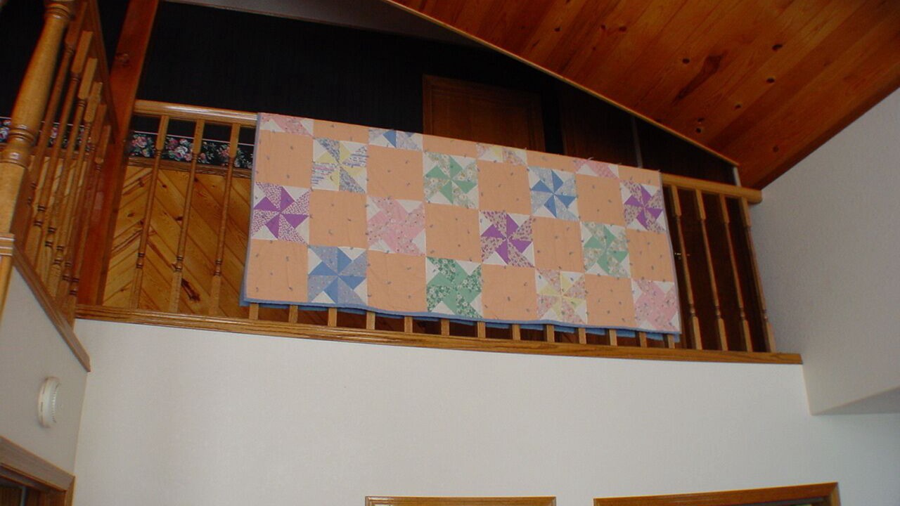 Photo of Bedroom in Kooskia