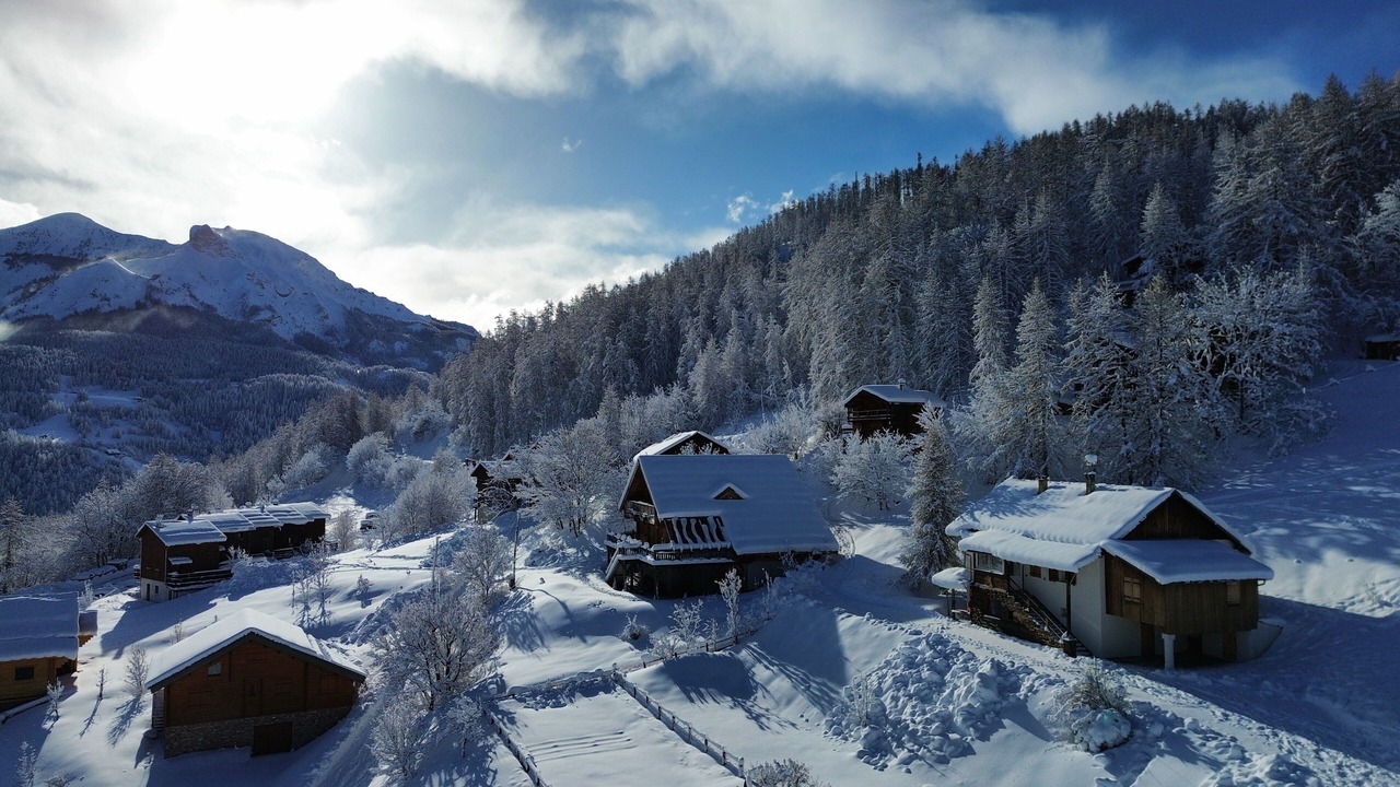 Photo of Outdoor in Allos