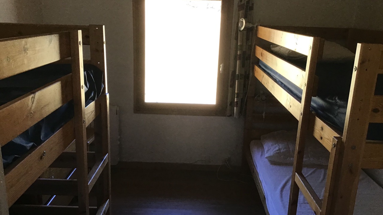 Photo of Bedroom in Allos