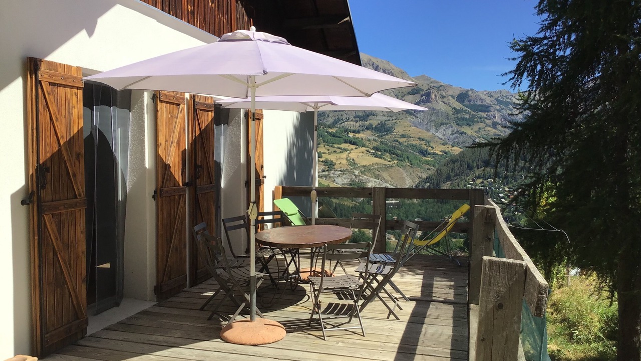 Photo of Outdoor in Allos