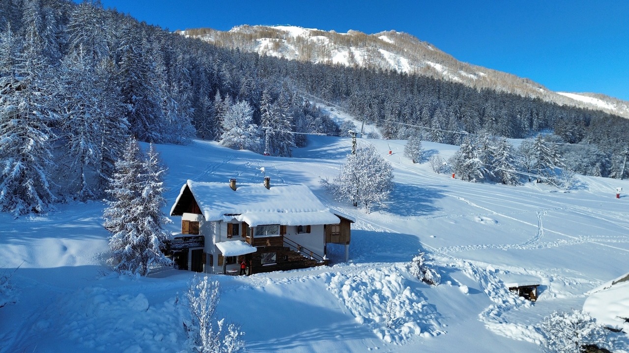 Photo of Outdoor in Allos