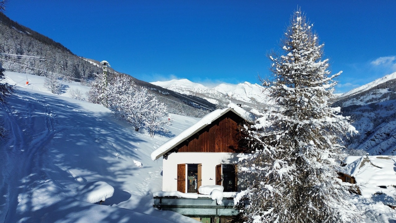 Photo of Outdoor in Allos