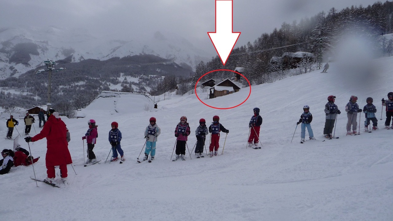 Photo of Others in Allos