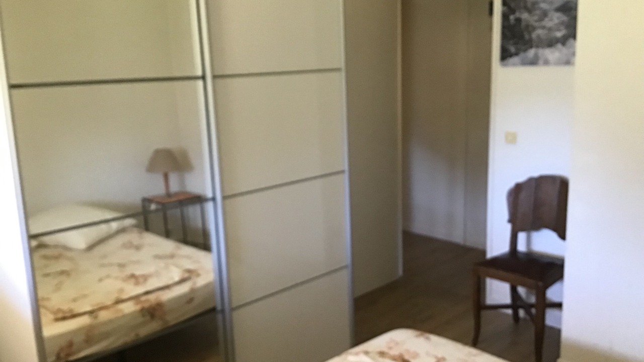 Photo of Bedroom in Allos