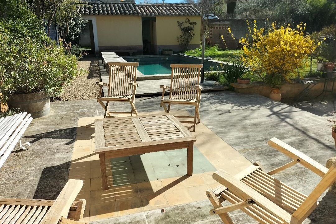 Photo of Outdoor in St.-Remy-de-Provence