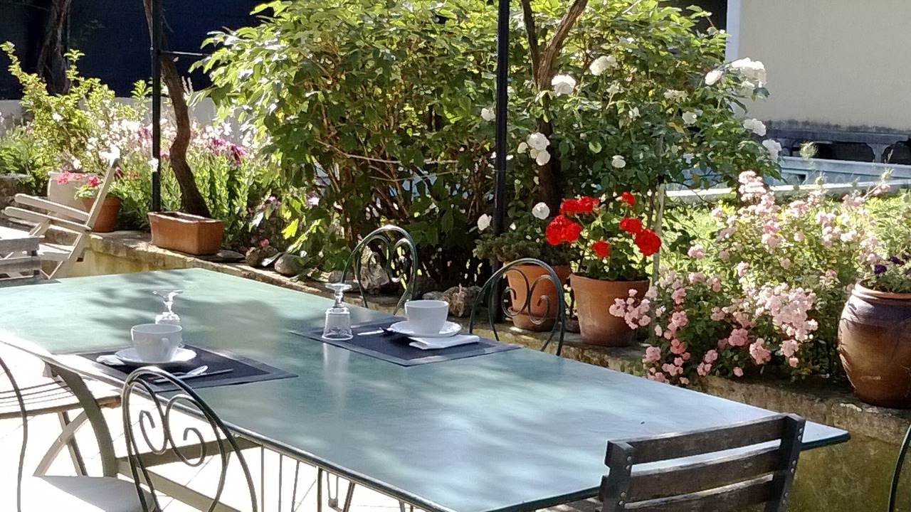 Photo of Outdoor in St.-Remy-de-Provence