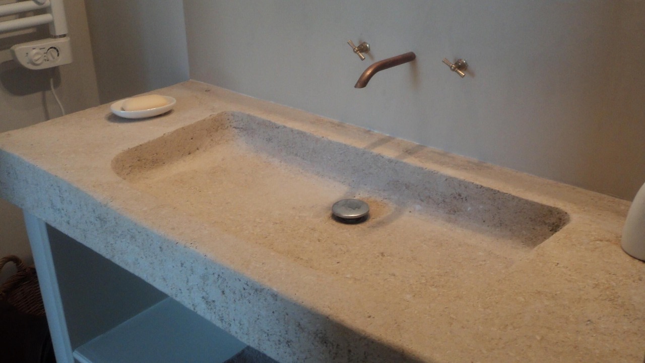 Photo of Bathroom in St.-Remy-de-Provence