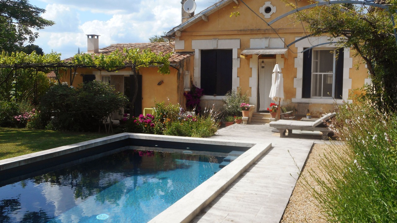 Photo of Outdoor in St.-Remy-de-Provence