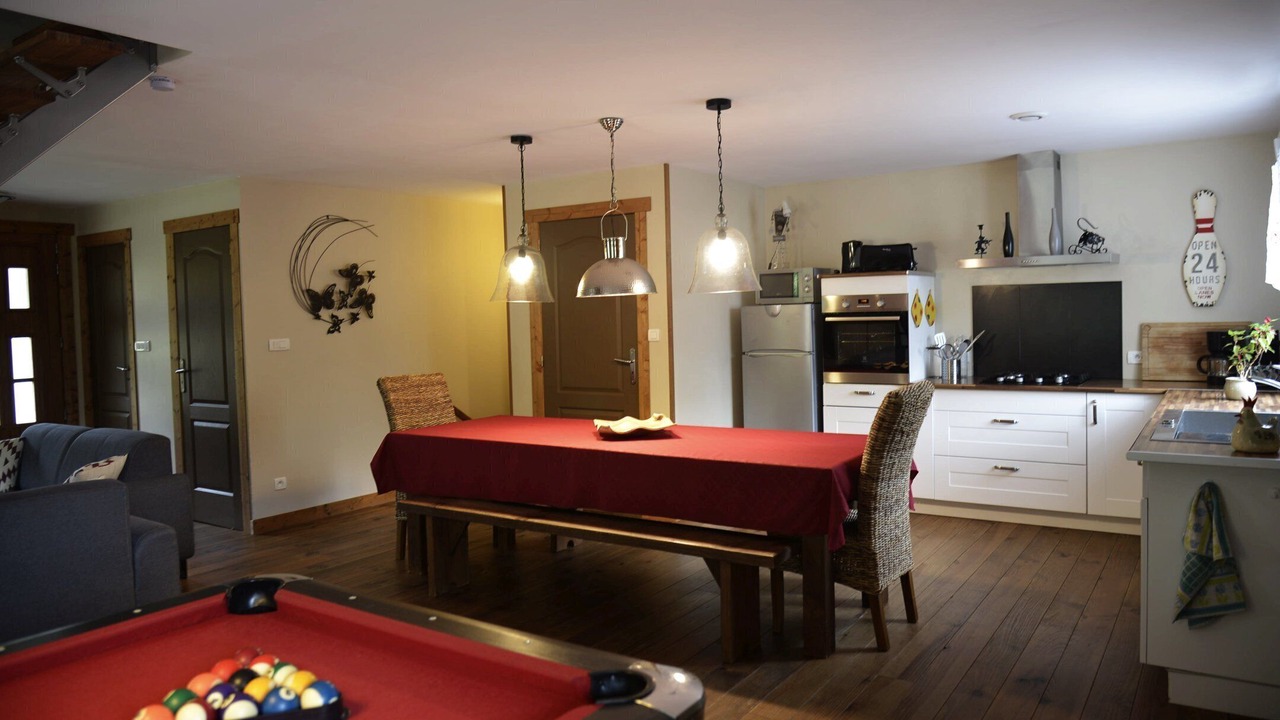 Photo of Bedroom in Wildenstein