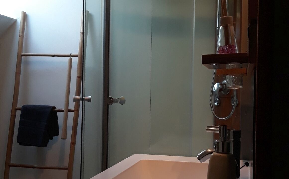 Photo of Bathroom in Wildenstein
