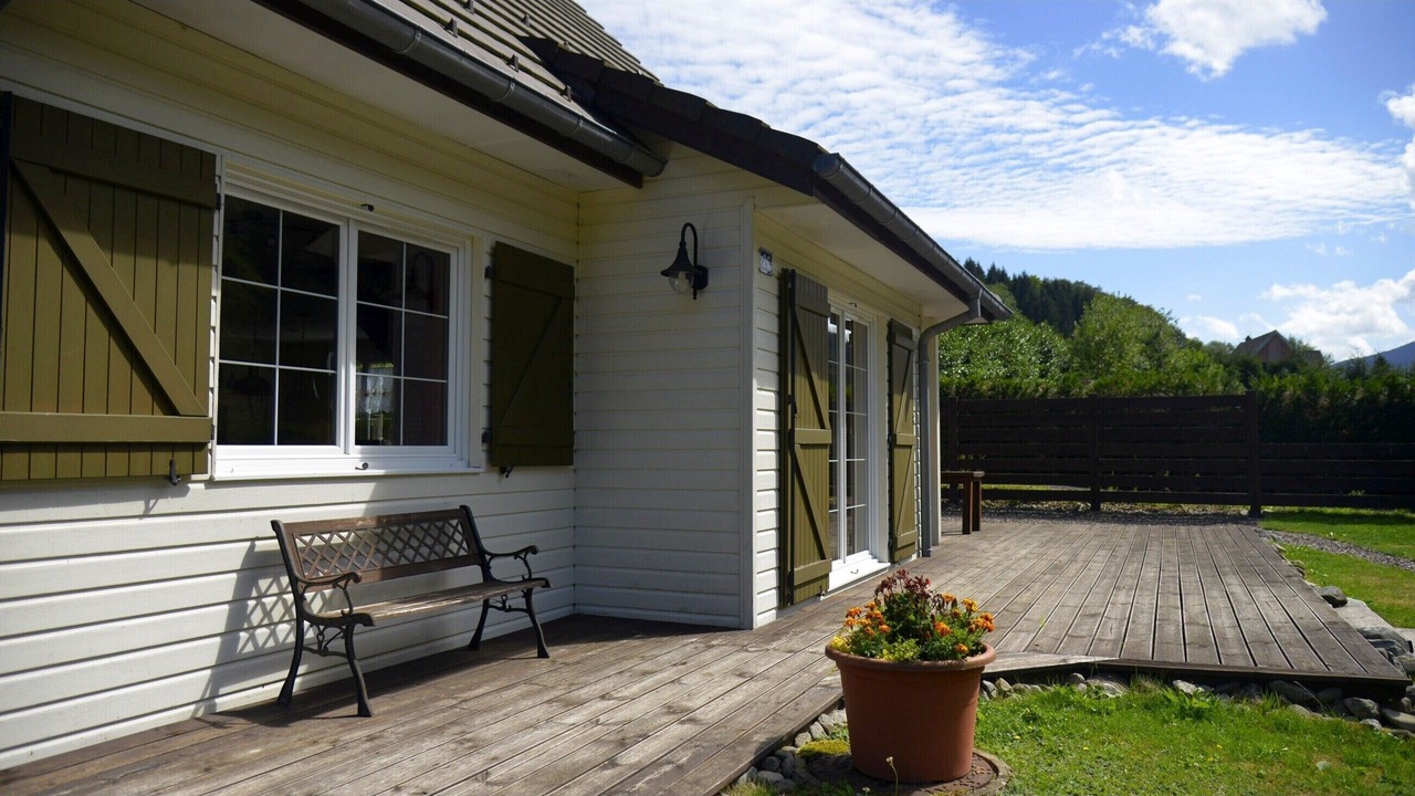 Photo of Patio Balcony in Wildenstein