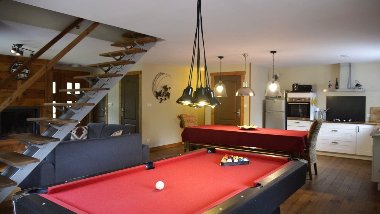 Photo of Bedroom in Wildenstein