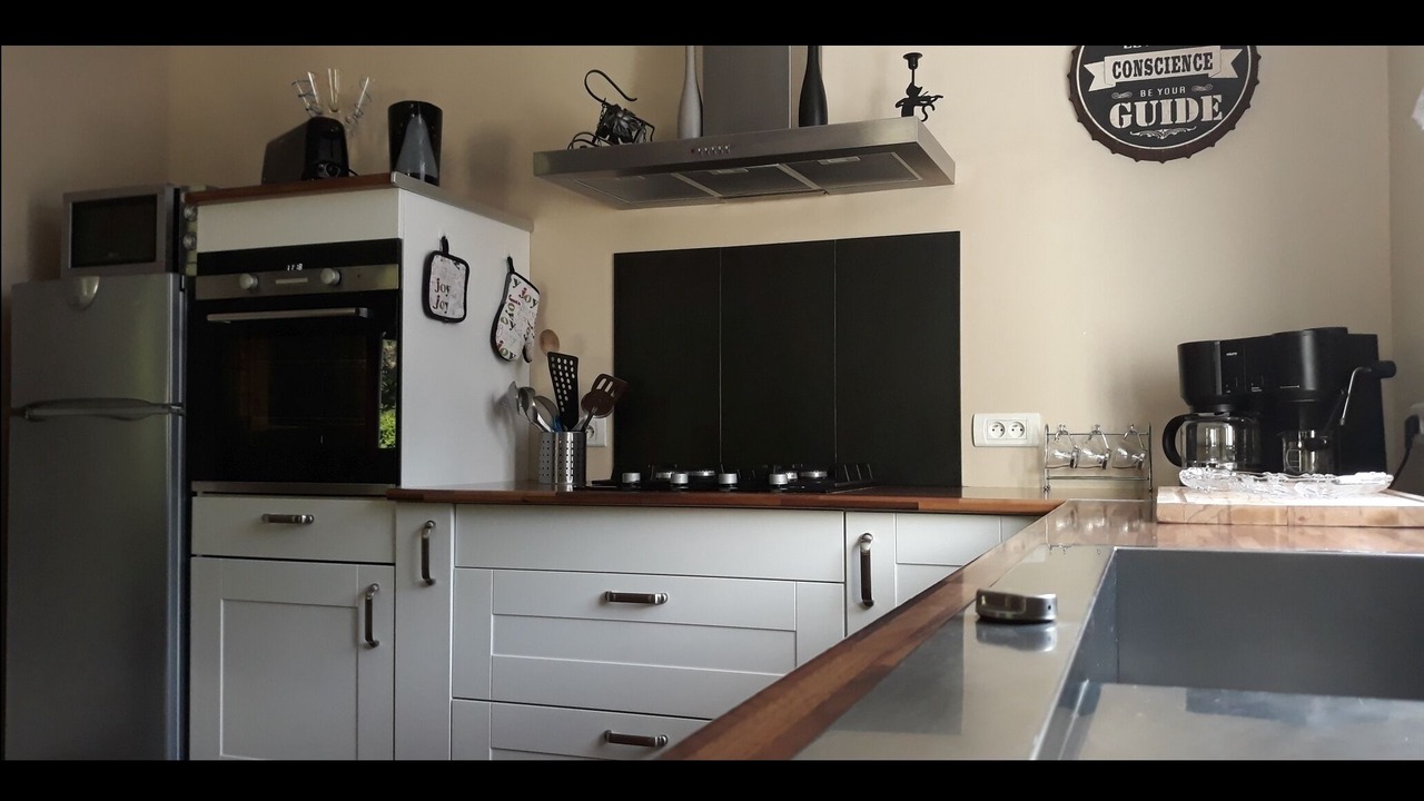 Photo of Kitchen in Wildenstein
