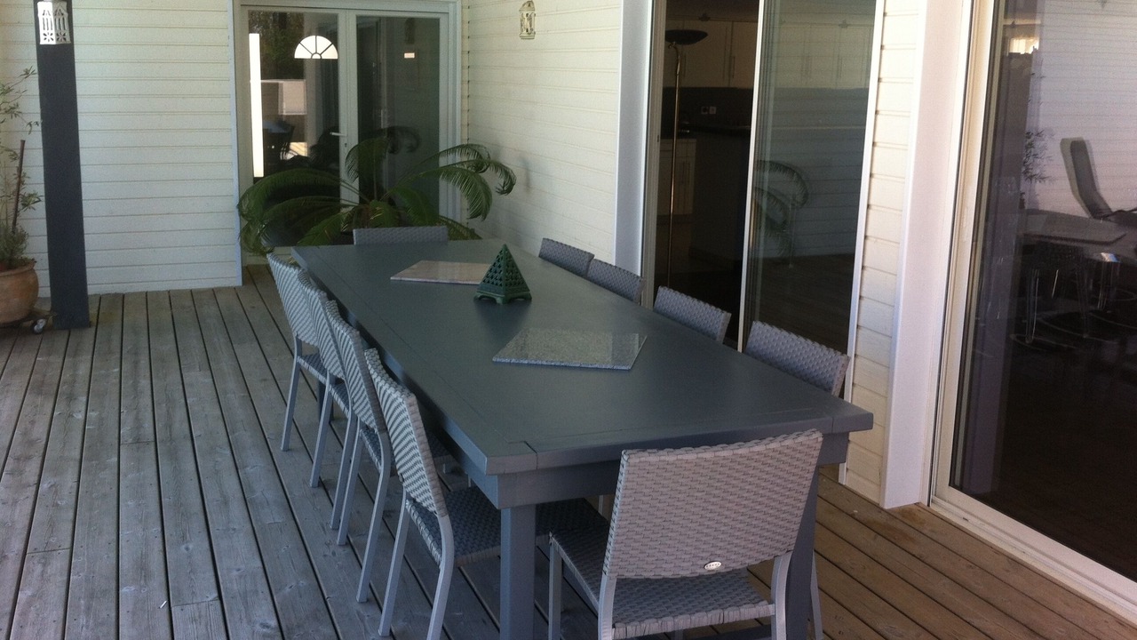 Photo of Outdoor in Vensac