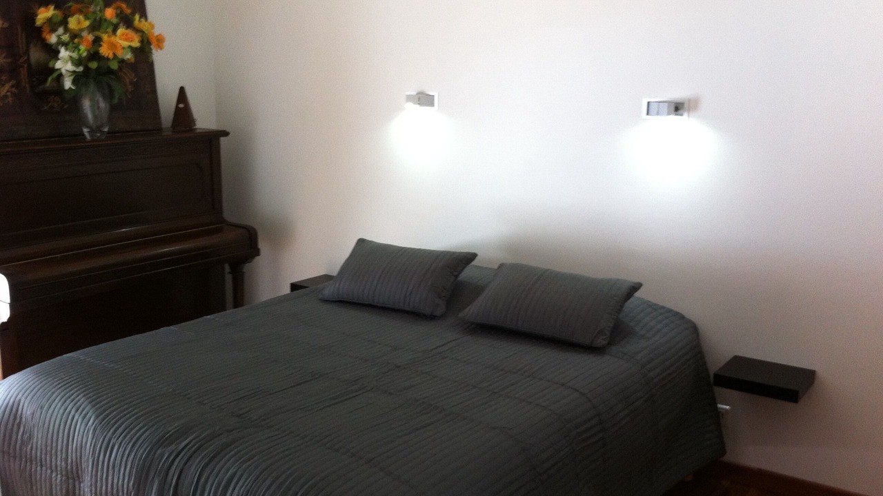 Photo of Bedroom in Vensac