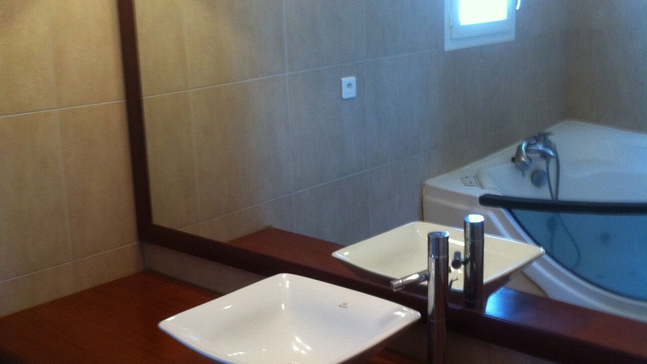 Photo of Bathroom in Vensac
