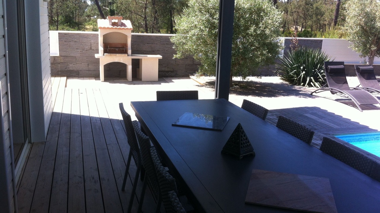 Photo of Outdoor in Vensac