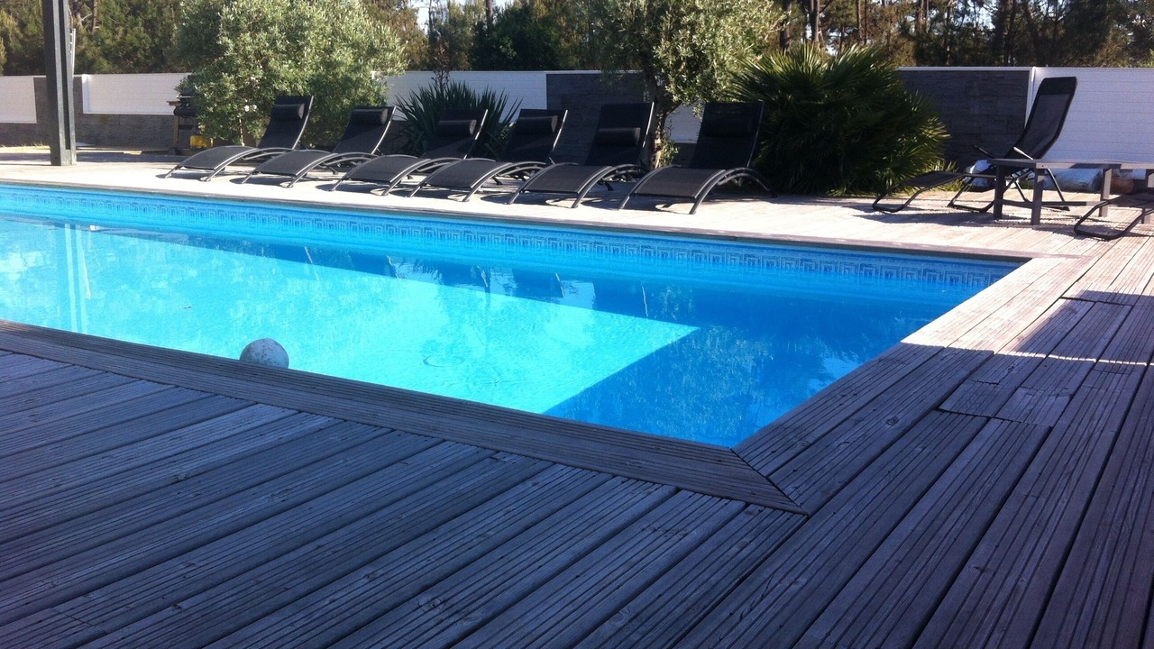 Photo of Outdoor in Vensac
