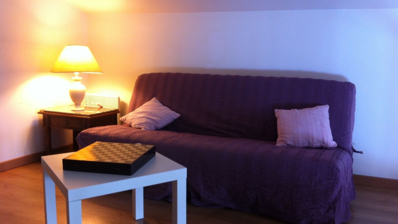Photo of Livingroom in Vensac