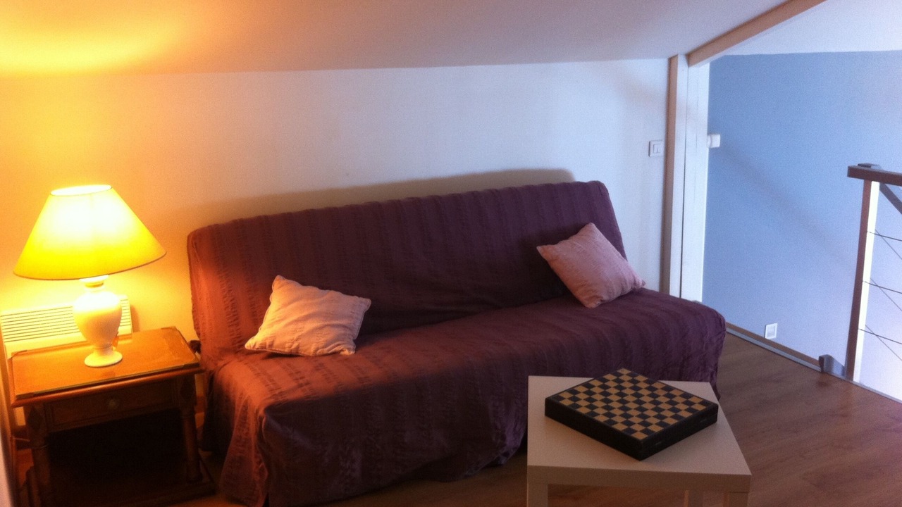 Photo of Livingroom in Vensac