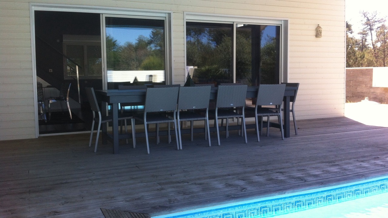 Photo of Outdoor in Vensac