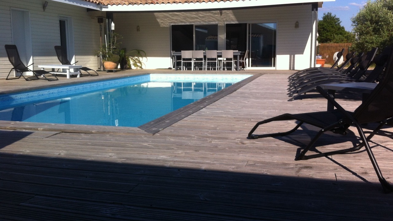 Photo of Outdoor in Vensac