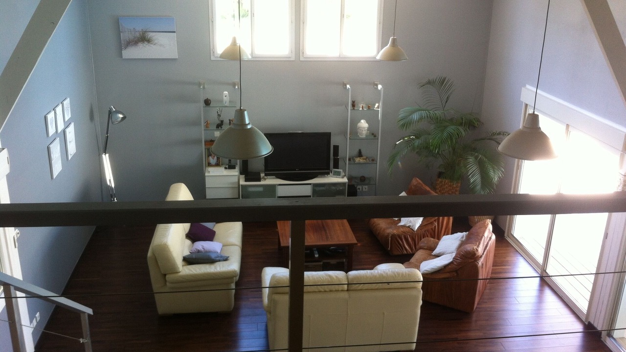 Photo of Livingroom in Vensac