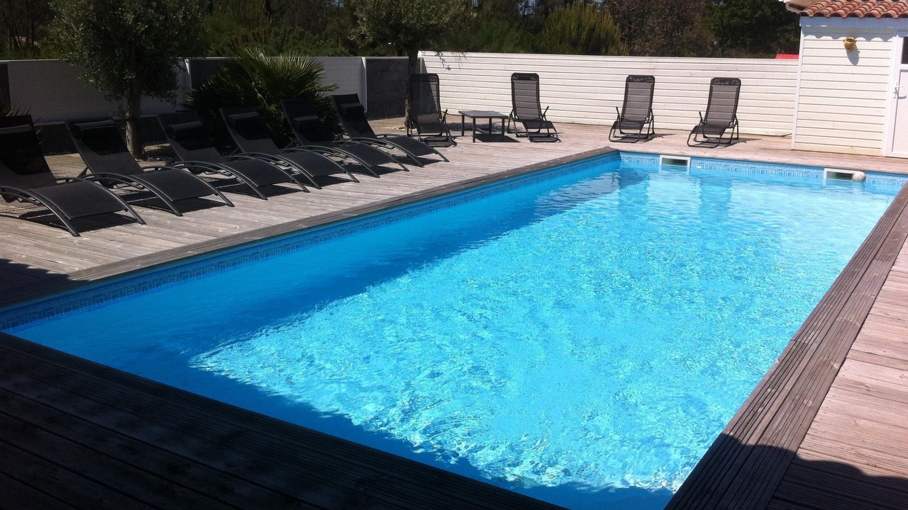Photo of Outdoor in Vensac