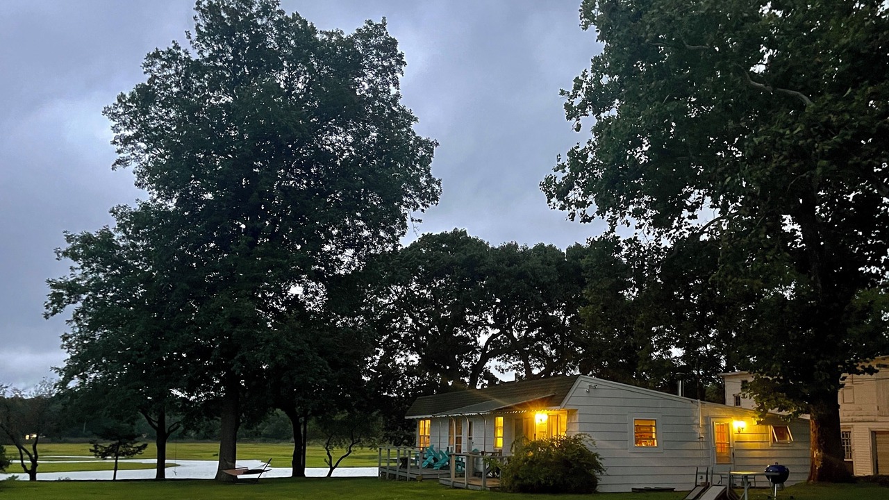 Photo of Outdoor in Pipes Cove