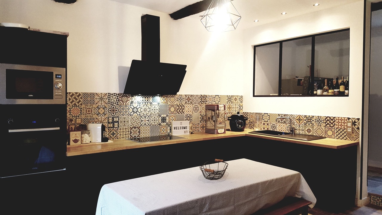 Photo of Kitchen in Bouillargues