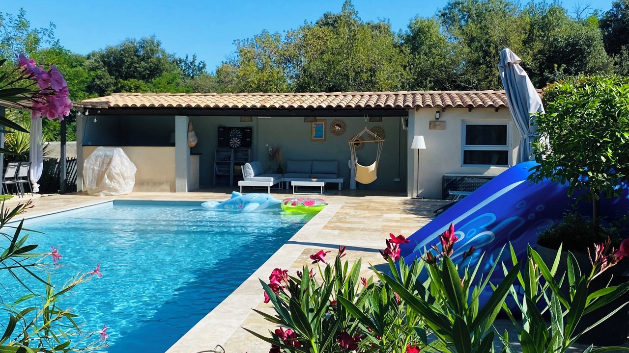 Photo of Outdoor in Bouillargues
