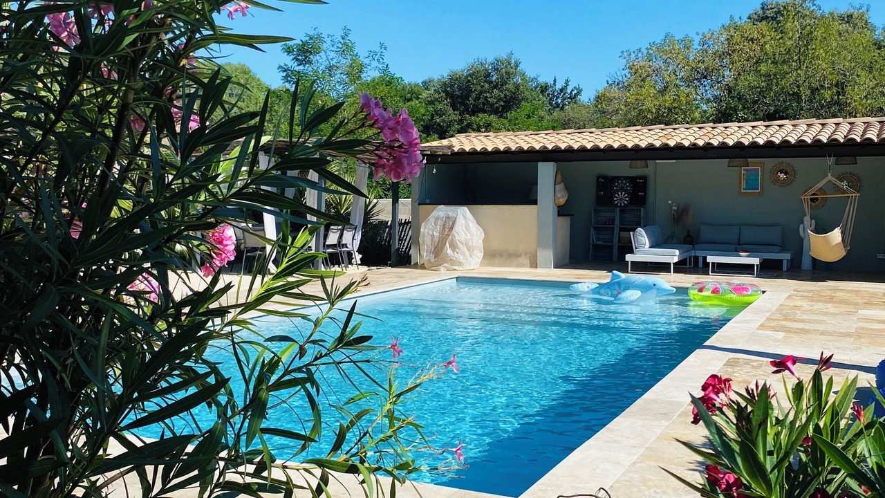 Photo of Outdoor in Bouillargues