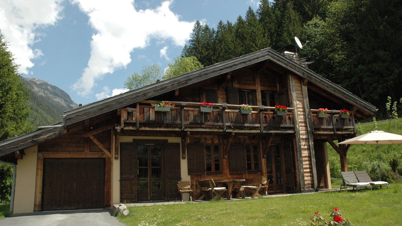Photo of Outdoor in Les Tines