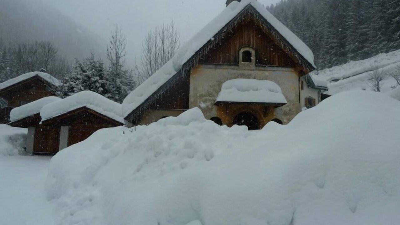 Photo of Outdoor in Les Tines